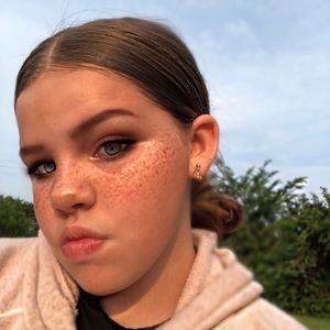 Meet your Posher, Kaylee